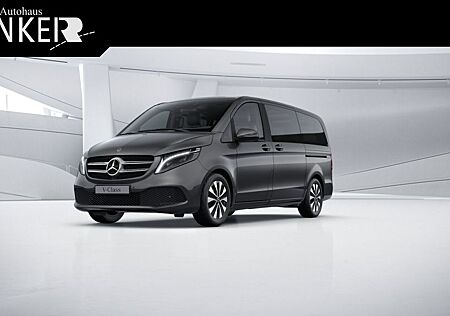 Mercedes-Benz V 220 d Lang LED*AHK*CAM*PDC*KLIMA*WKR