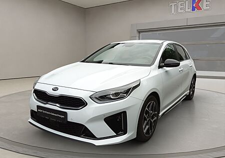 Kia Cee'd / Ceed 1.4T GTL NAV TEC