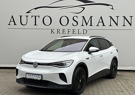 VW ID.4 Volkswagen Pro mit Infotainment-Paket / ACC / 360°KAM