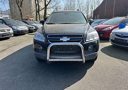 Chevrolet Captiva 3.2 LT 4WD