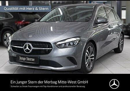 Mercedes-Benz B 180 PROGRESSIVE ADV°VOLLDIGI°MBUX PREM°E-KL°