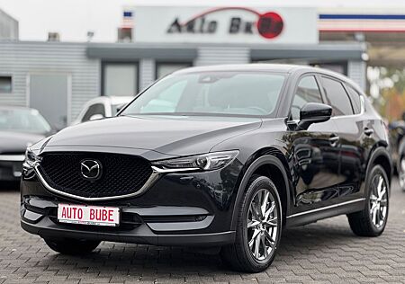 Mazda CX-5 Sports-Line PLUS AWD AHK|BOSE|ACC|HUD|360°