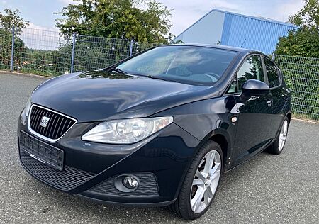 Seat Ibiza Lim. Sport 1-Hand