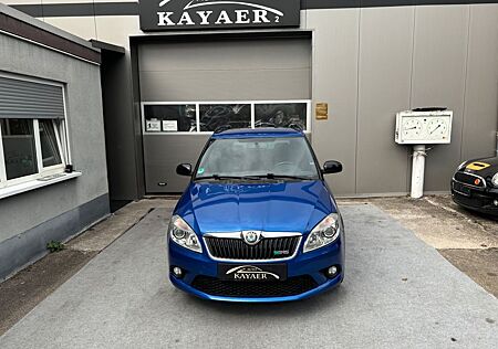 Skoda Fabia Combi RS 1.HAND