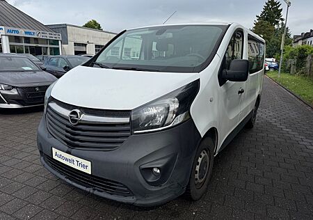 Opel Vivaro B Kasten/Kombi Combi L1H1/9*SITZER