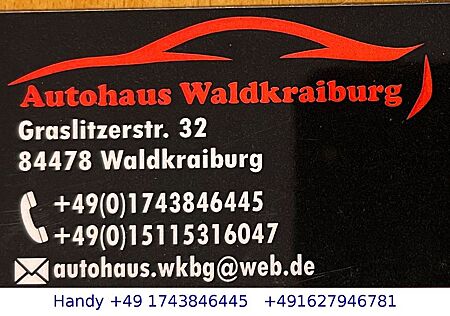 Renault Clio IV 0.9 TCE Grandtour Limited/NAVI/Sound/SHZ