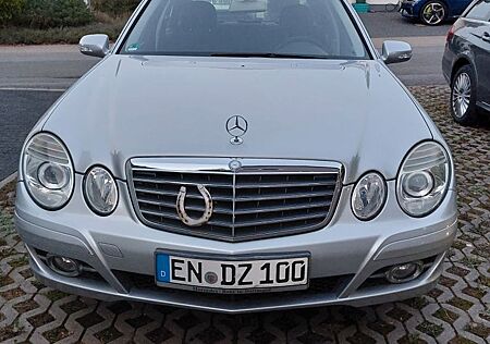 Mercedes-Benz E 220 CDI ELEGANCE Elegance