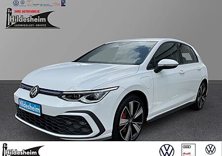 VW Golf Volkswagen VIII GTE 1,4 l eHybrid OPF, DSG, LED, Navi,