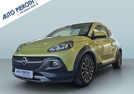 Opel Adam 1.2 Rocks