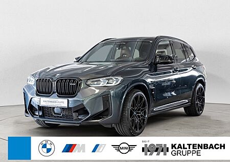 BMW X3 Competition xDrive FACEL. PANO HUD 360° LED