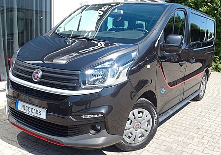 Fiat Talento 8 SITZE L1H1 FAMILY NAVI KAMERA
