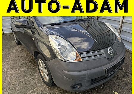 Nissan Note 1.4 Acenta*Alufelgen*Klima*