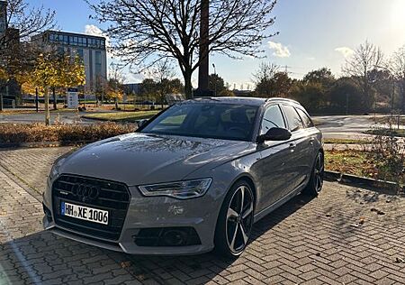 Audi A6 Avant 3.0 TDI competition,Matrix, Pano,