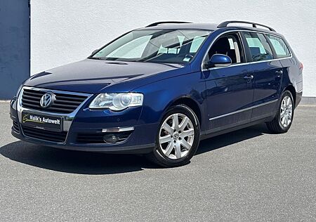 VW Passat Variant Volkswagen Comfortline 2.0 TDI