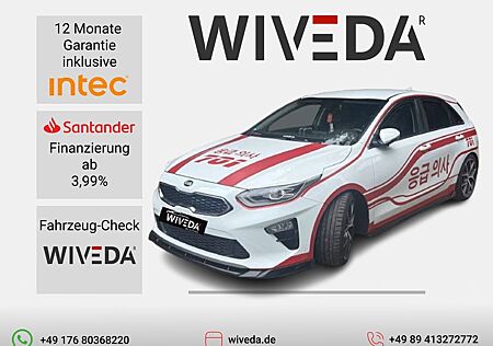 Kia Cee'd / Ceed 1.5 T-GDI Spirit~Kamera~CarPlay~NAV