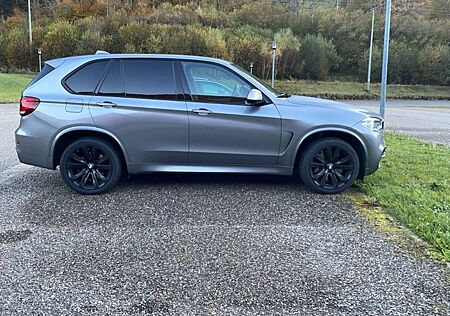 BMW X5 M50 M50d -