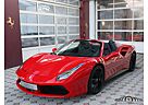 Ferrari 488 GTB 488 Spider 1 Hand* Daytona RS* LIFT*,dt.Auto