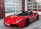 Ferrari 488 GTB 488 Spider 1 Hand* Daytona RS* LIFT*,dt.Auto