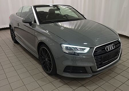 Audi A3 Cabriolet 40 TFSI quattro sport S Line B&O
