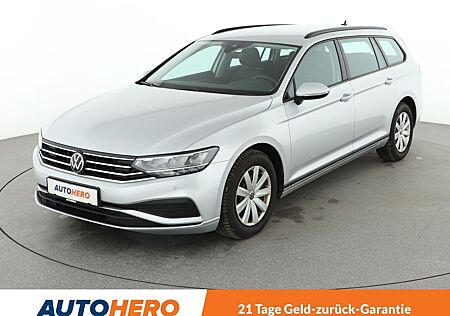 VW Passat Volkswagen 2.0 TDI Aut.*NAVI*LED*PDC*SHZ*KLIMA*
