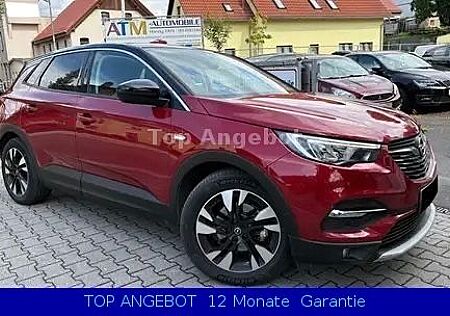 Opel Grandland X Grandland(X) 1.2L,LPG GAS ,Euro6,NAVI,HU/AU NEU