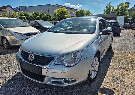 VW Eos Volkswagen 2.0
