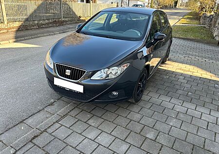 Seat Ibiza 1.4 16V Sport TÜV bis 11/26