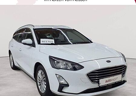 Ford Focus Turnier 1.0 EB Hybrid TITANIUM
