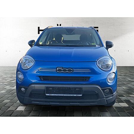 Fiat 500X leasen