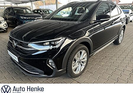 VW Taigo Volkswagen 1.0 TSI DSG MOVE + ACC + NAVI + KLIMA