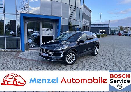 Ford Kuga 1.5 EcoBlue Aut. TITANIUM LED NAV KAM DAB