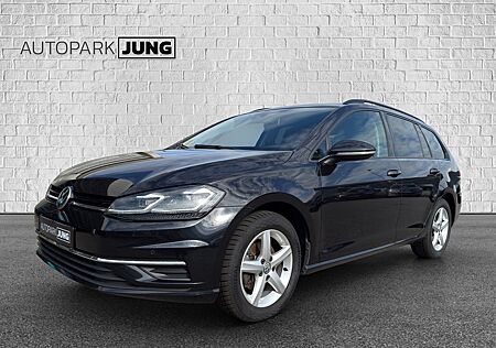 VW Golf Volkswagen VII Variant Comfortline*LED*Navi*ACC