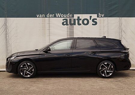 Peugeot 308 SW 1.5 BlueHDi 130pk Allure Business -NAVI-C