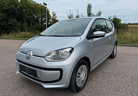 VW Up Volkswagen move !