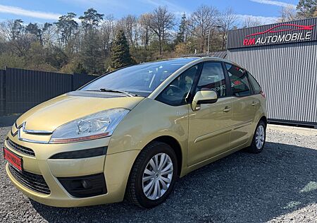 Citroën C4 Picasso 1.6 Tendance TÜV NEU/KLIMAA/AHK