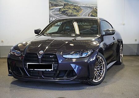 BMW M4 Competition M xDrive Sondermodell 50 Jahre M