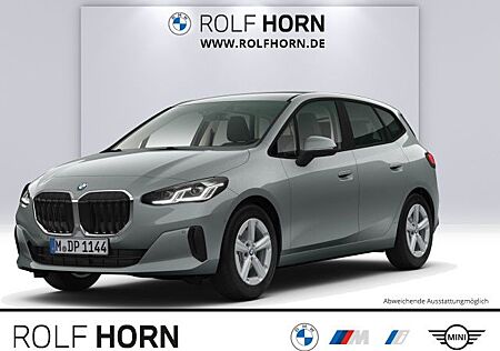 BMW 216i Active Tourer Navi LED RfKam Sitzhzg. Klima