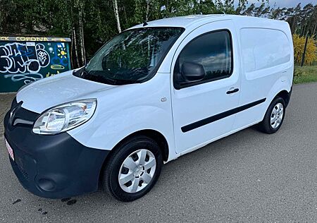 Renault Kangoo Rapid Basis