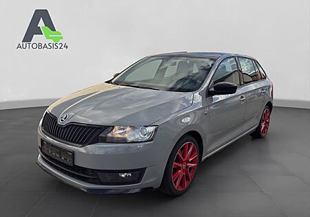 Skoda Rapid Spaceback 1.2 TSI Monte Carlo*XENON*PANO
