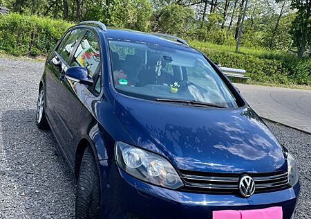 VW Golf Plus Volkswagen 1.4 TSI DSG Highline Highline