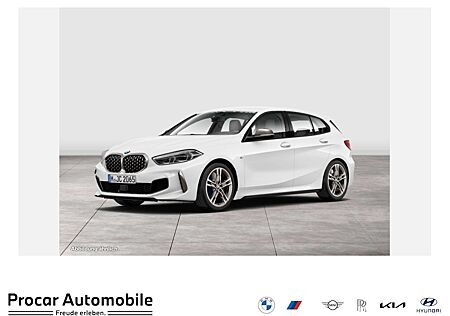 BMW M135i xDrive M Sport Aut. PDC LED DAB HiFi