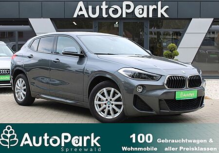 BMW X2 sDrive 20 i M Sport