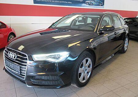 Audi A6 Avant 2.0 TDI ultra Navi,Xenon,1Hand,