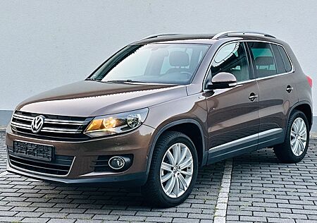 VW Tiguan Volkswagen Sport Life Motor 2.0 Euro5