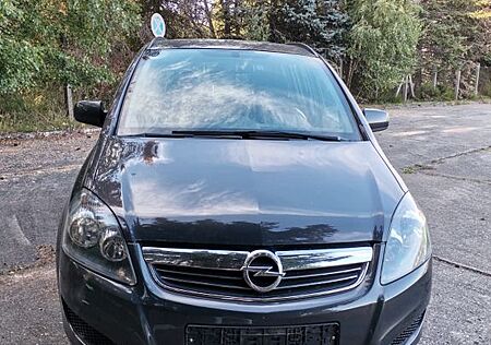 Opel Zafira 1.8 Family - 7 Sitze, VB