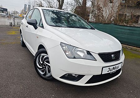Seat Ibiza Reference