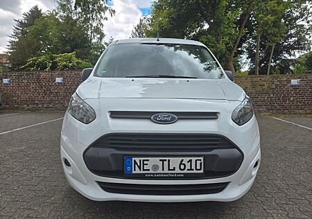 Ford Transit Connect L2