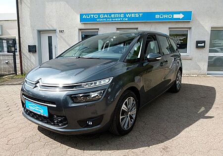 Citroën C4 Spacetourer Grand C4 Picasso/Spacetourer Exclusive*