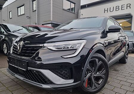 Renault Arkana R.S. Line E-Tech Hybride Aut Leder Kamera