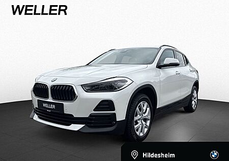 BMW X2 sDrive18d,DriAss,LED,HiFi,Navi+,Tempomat,HUD